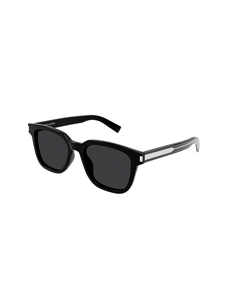 SAINT LAURENT Sonnenbrille SL711 schwarz herren